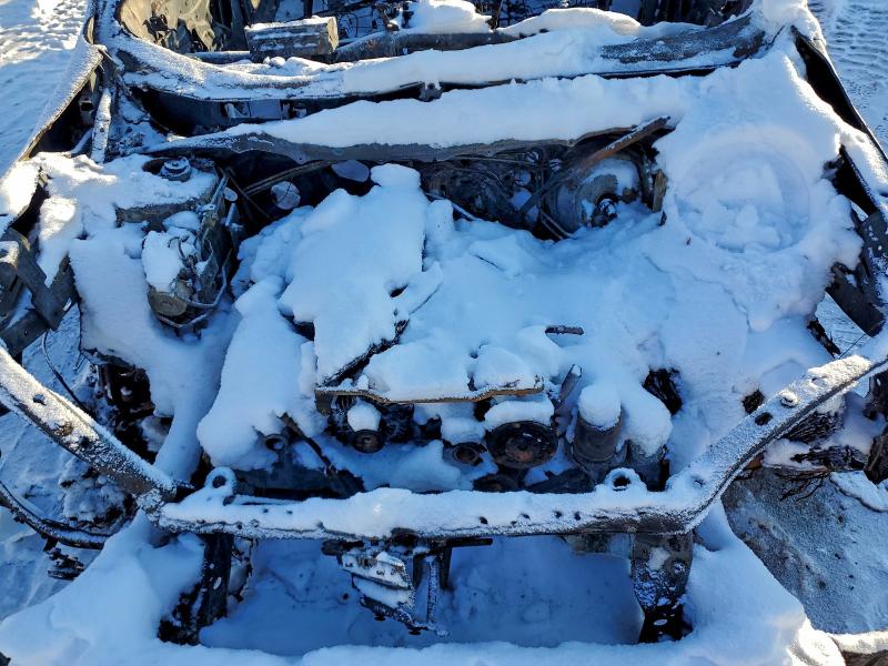 Фото 11 - SUBARU FORESTER