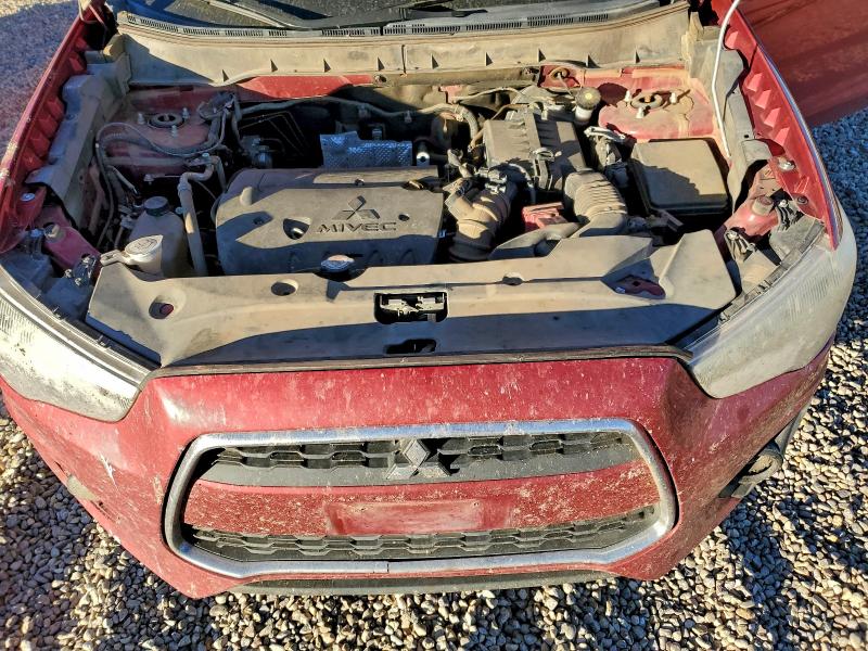 Фото 12 - MITSUBISHI OUTLANDER