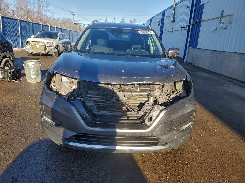 Фото 5 - NISSAN ROGUE