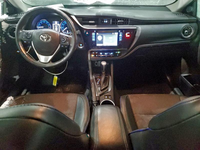 Фото 8 - TOYOTA COROLLA