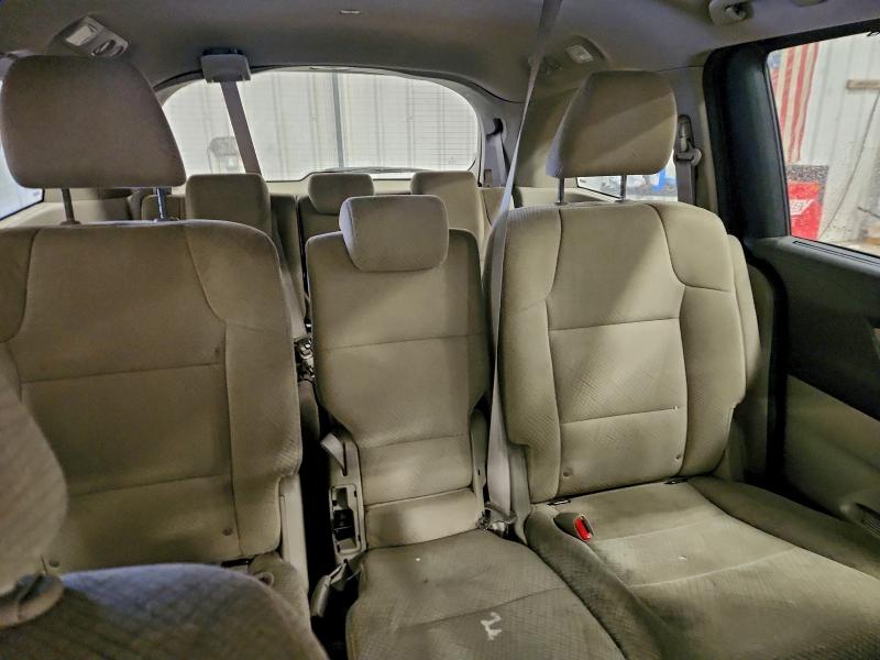 Фото 10 - HONDA ODYSSEY