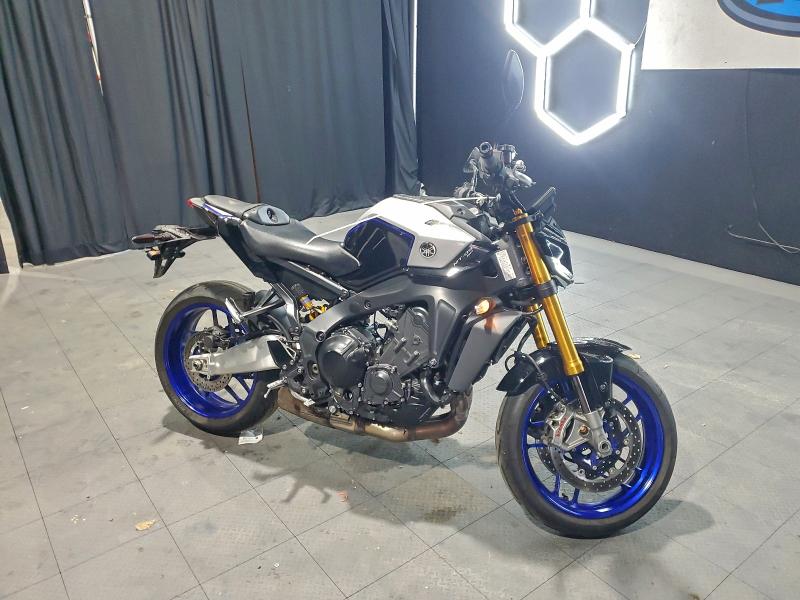 YAMAHA MT09 SP 2025