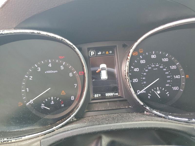 Фото 9 - HYUNDAI SANTA FE