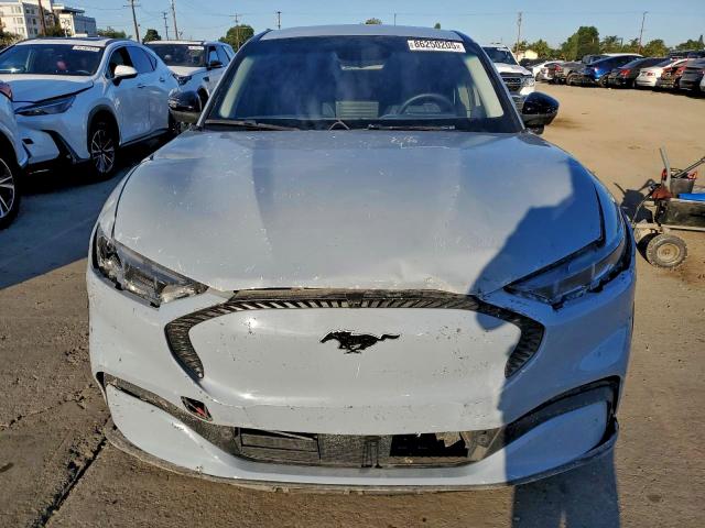 Фото 5 - FORD MUSTANG