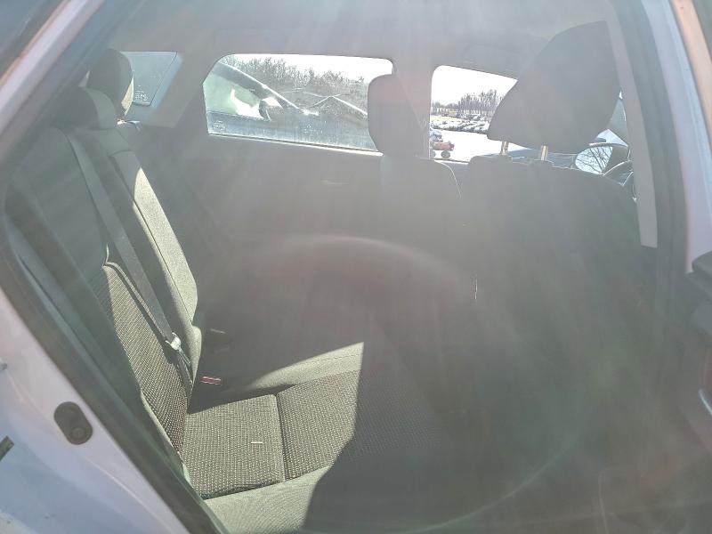 Фото 10 - TOYOTA COROLLA