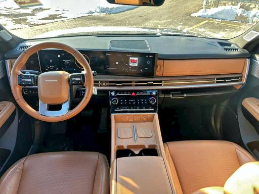 Фото 7 - HYUNDAI SANTA FE