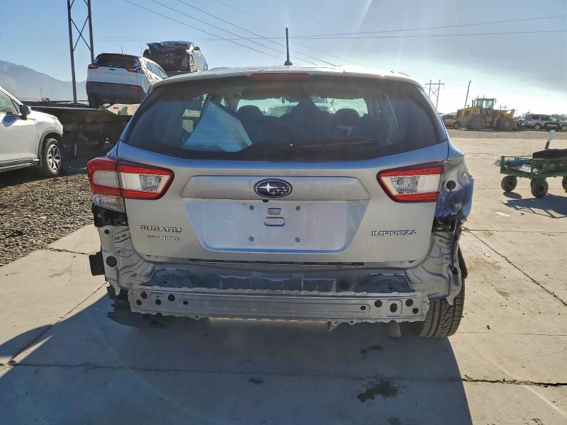 Фото 6 - SUBARU IMPREZA