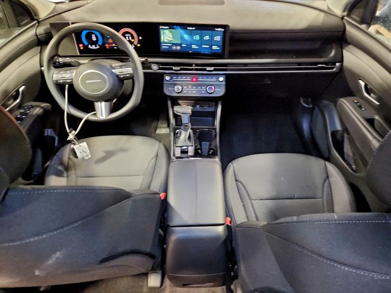 Фото 8 - HYUNDAI TUCSON