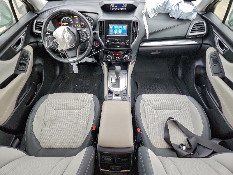 Фото 8 - SUBARU FORESTER