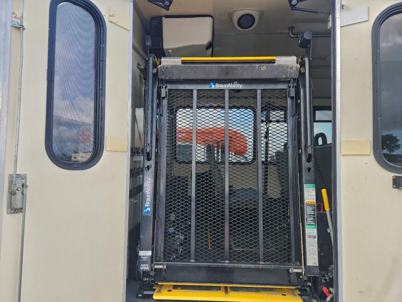 Фото 11 - CHEVROLET EXPRESS