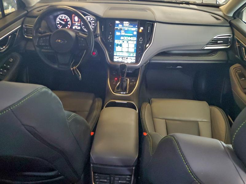 Фото 8 - SUBARU OUTBACK