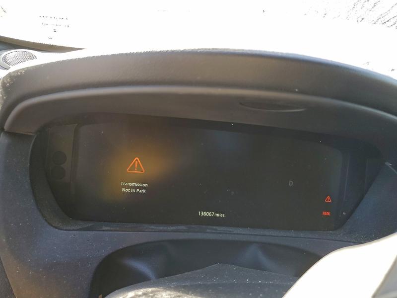 Фото 9 - JAGUAR F-PACE