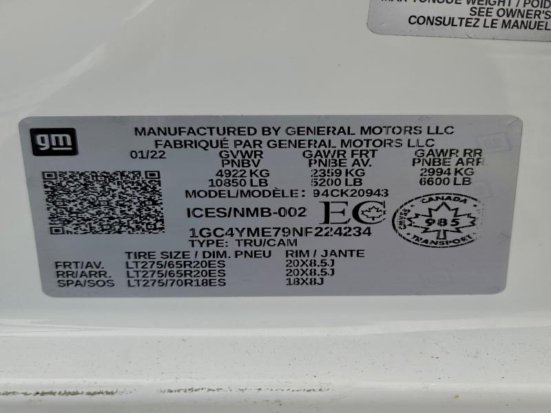 Фото 13 - CHEVROLET ALL Models