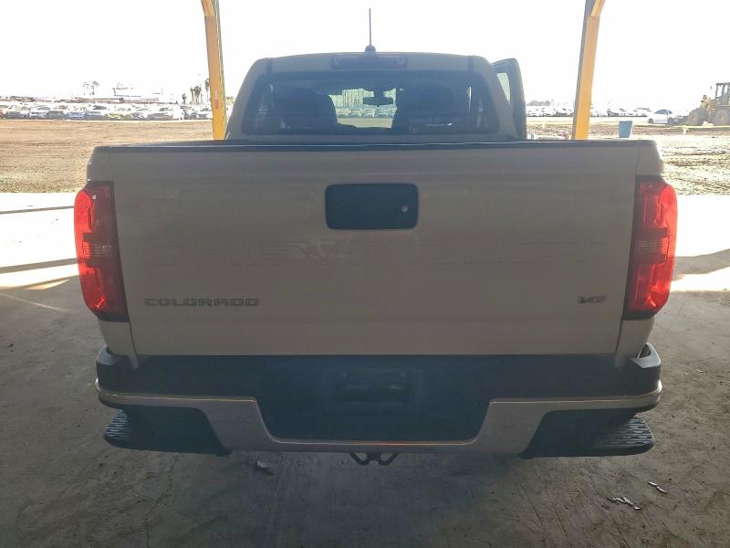 Фото 6 - CHEVROLET COLORADO