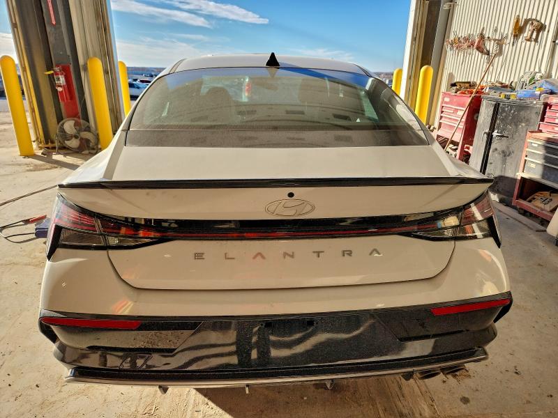 Фото 6 - HYUNDAI ELANTRA