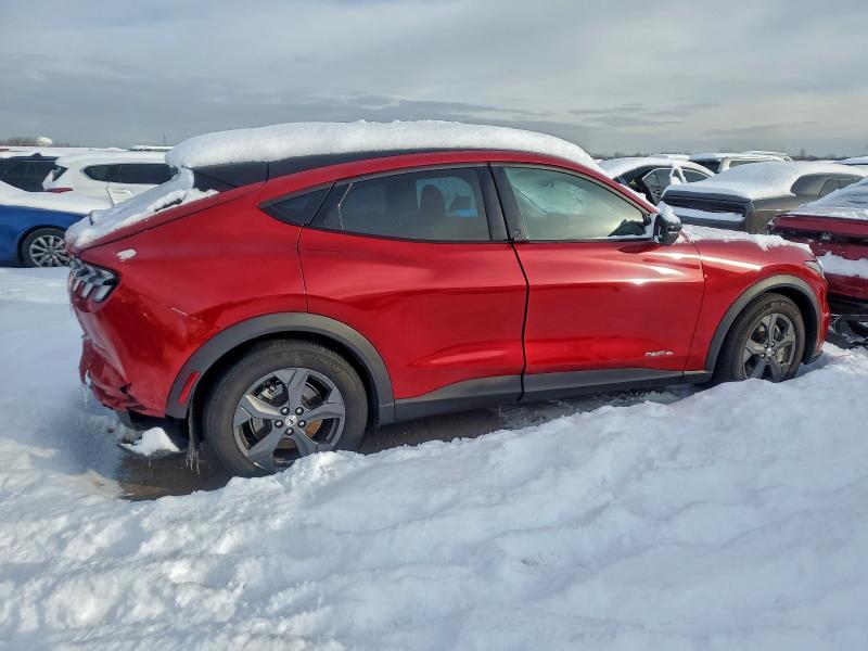 Фото 3 - FORD MUSTANG