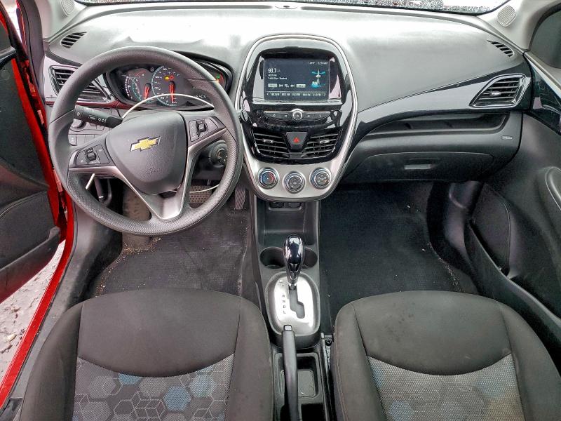 Фото 8 - CHEVROLET SPARK