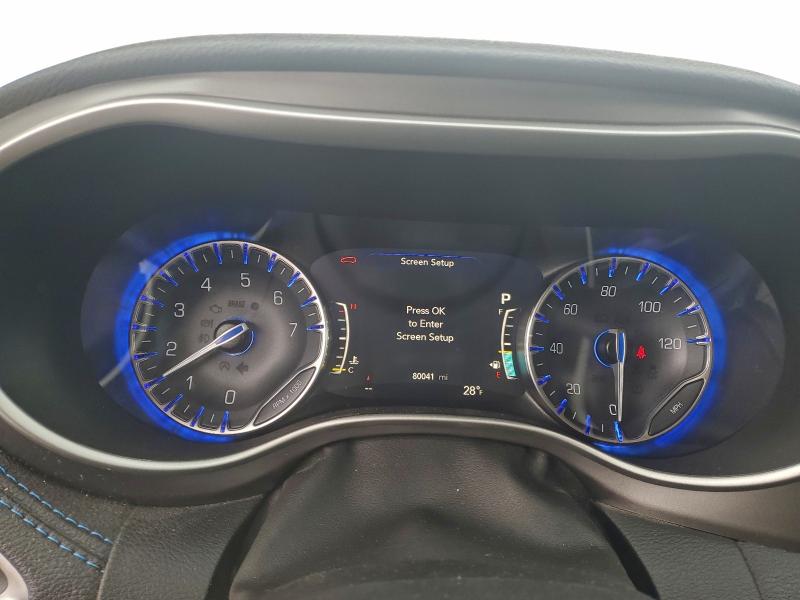 Фото 9 - CHRYSLER PACIFICA