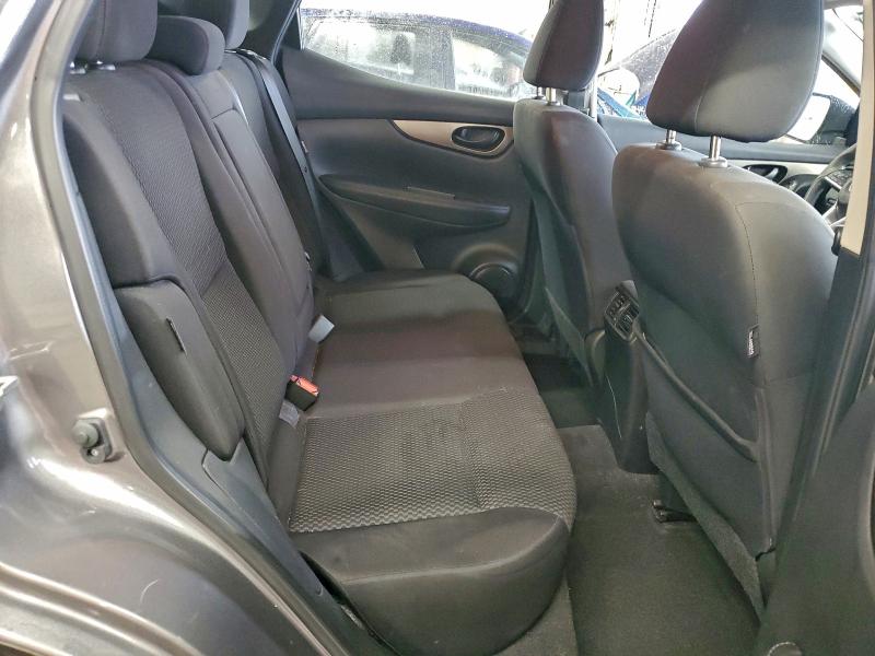 Фото 11 - NISSAN ROGUE