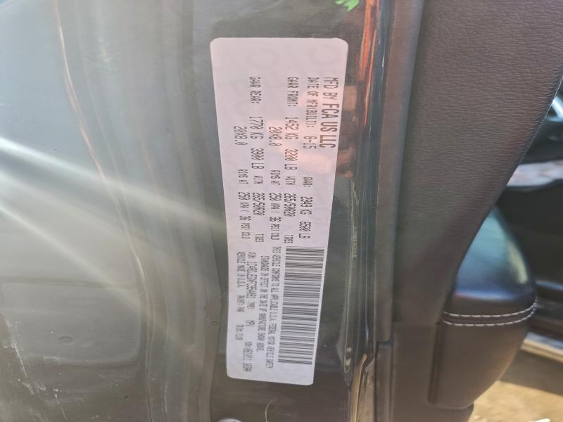 Фото 13 - DODGE DURANGO