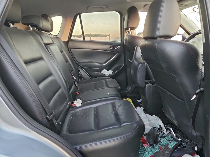 Фото 11 - MAZDA CX-5