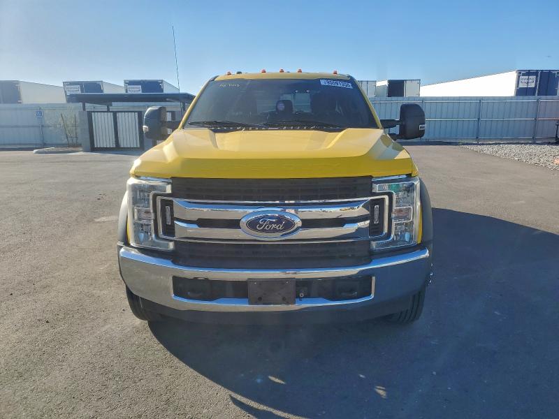 Фото 5 - FORD F450