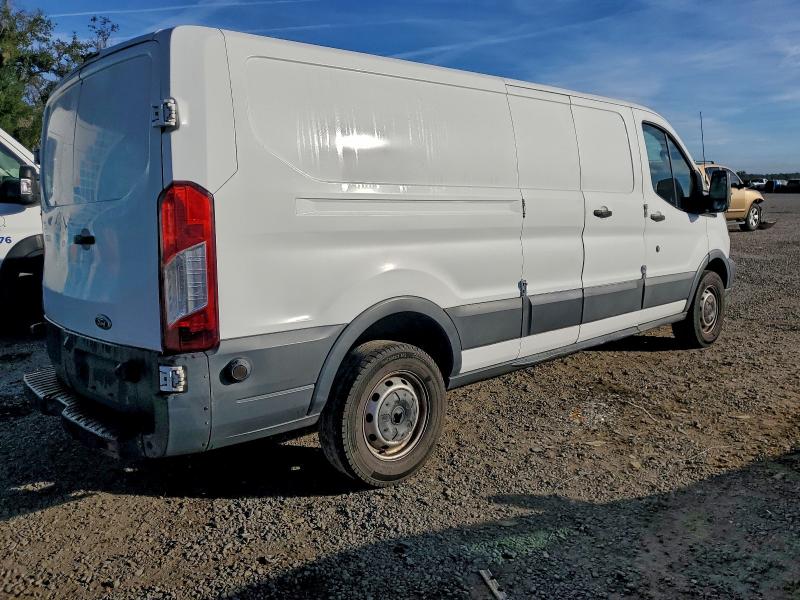 Фото 3 - FORD TRANSIT