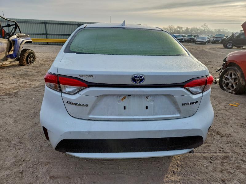 Фото 6 - TOYOTA COROLLA