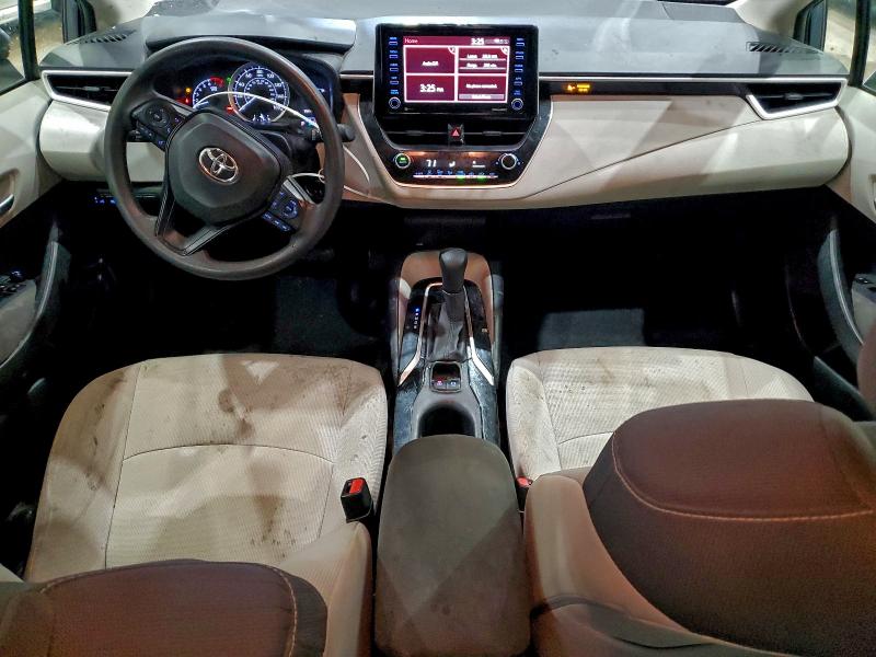 Фото 8 - TOYOTA COROLLA