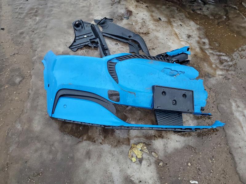 Фото 12 - FORD MUSTANG