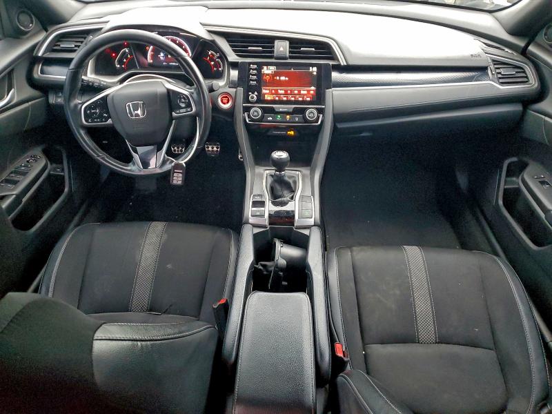 Фото 8 - HONDA CIVIC