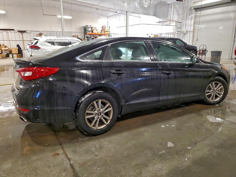 Фото 3 - HYUNDAI SONATA