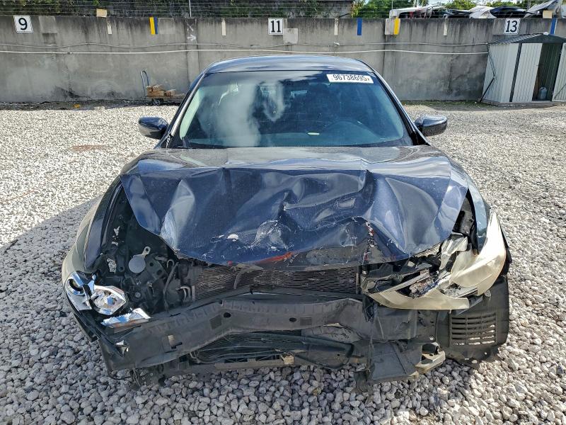 Фото 5 - NISSAN ALTIMA