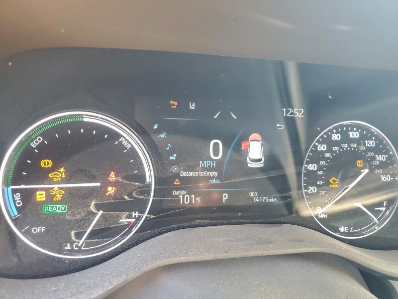 Фото 9 - TOYOTA SIENNA