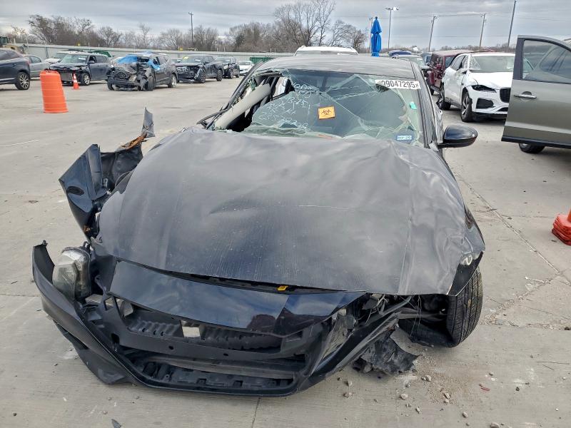 Фото 5 - NISSAN ALTIMA