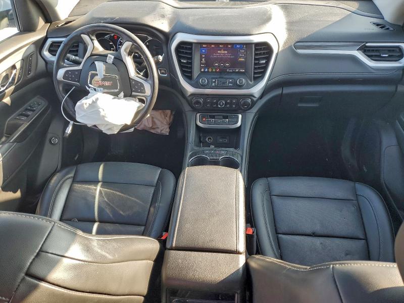 Фото 8 - GMC ACADIA