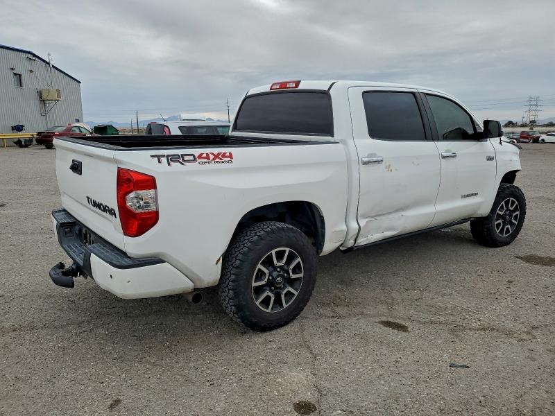 Фото 3 - TOYOTA TUNDRA