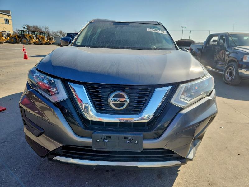 Фото 5 - NISSAN ROGUE