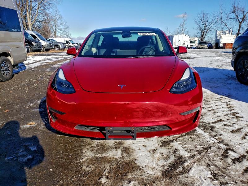 Фото 5 - TESLA MODEL 3