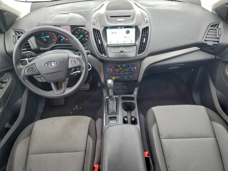 Фото 8 - FORD ESCAPE