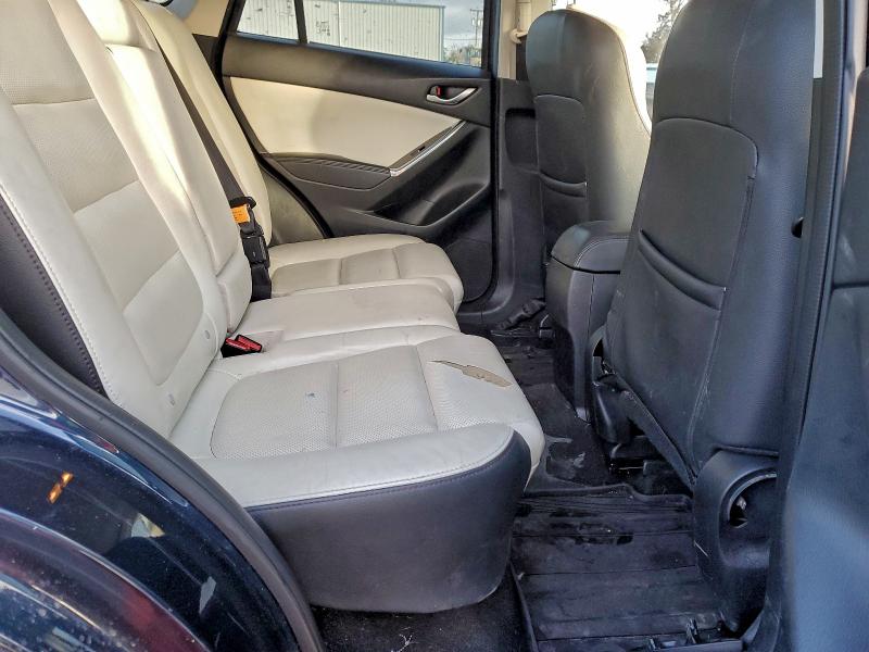 Фото 10 - MAZDA CX-5