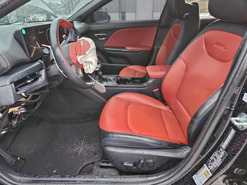 KIA K4 GT LINE 2025 VIN 3KPFW4DE5SE178714