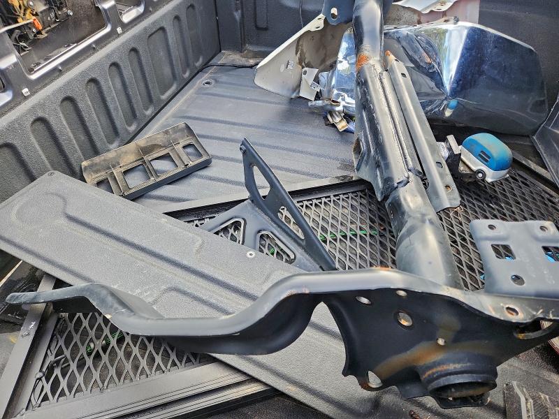 Фото 12 - TOYOTA TUNDRA