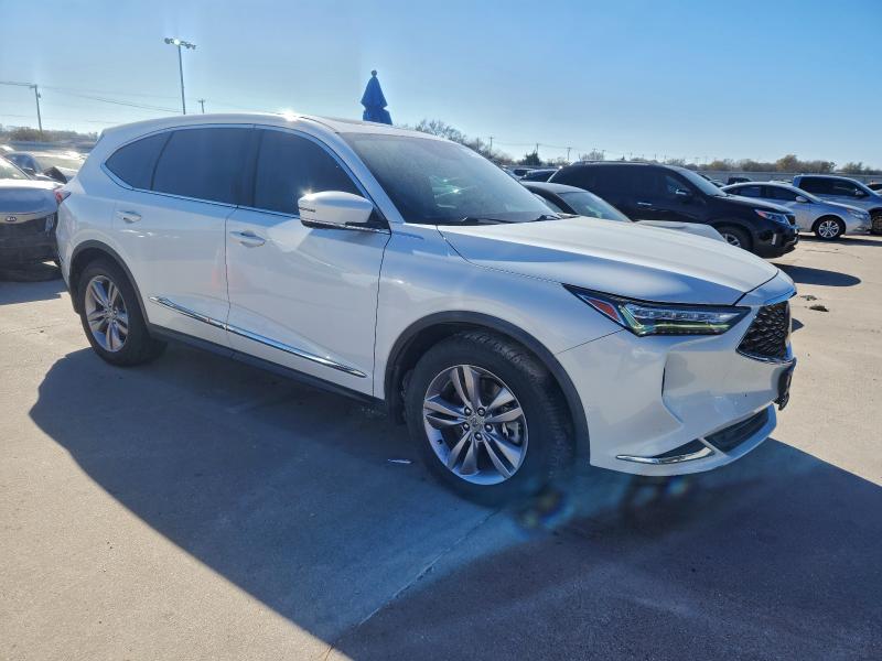 Фото 4 - ACURA MDX