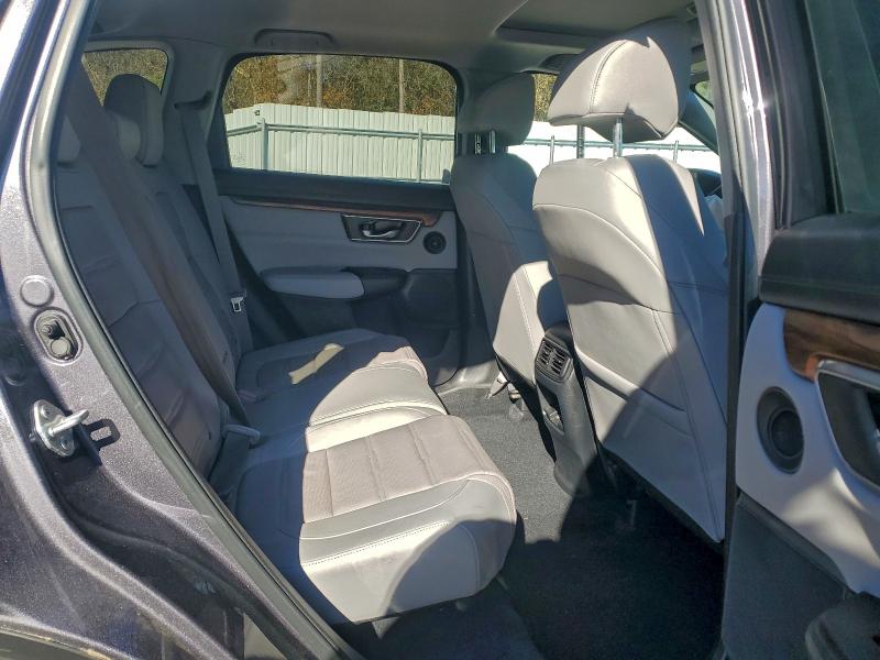 Фото 11 - HONDA CRV