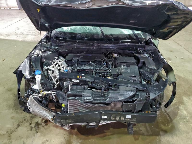 KIA K4 LX 2025 VIN 3KPFT4DE9SE039677