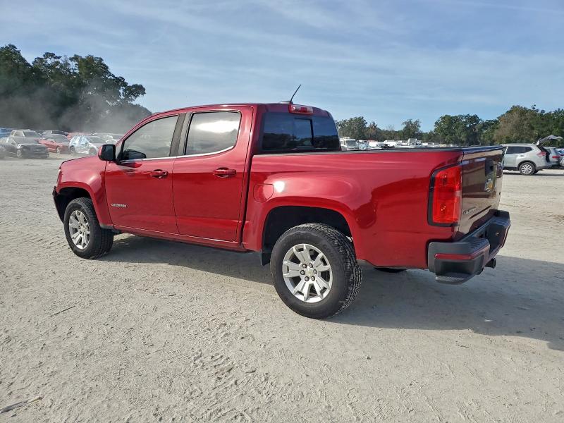 Фото 2 - CHEVROLET COLORADO