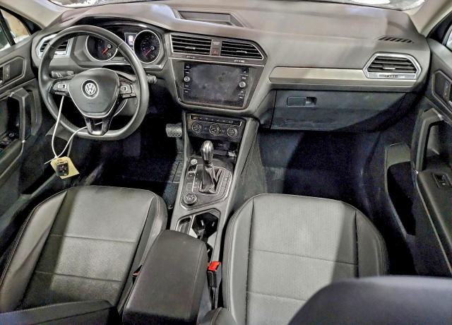 Фото 8 - VOLKSWAGEN TIGUAN
