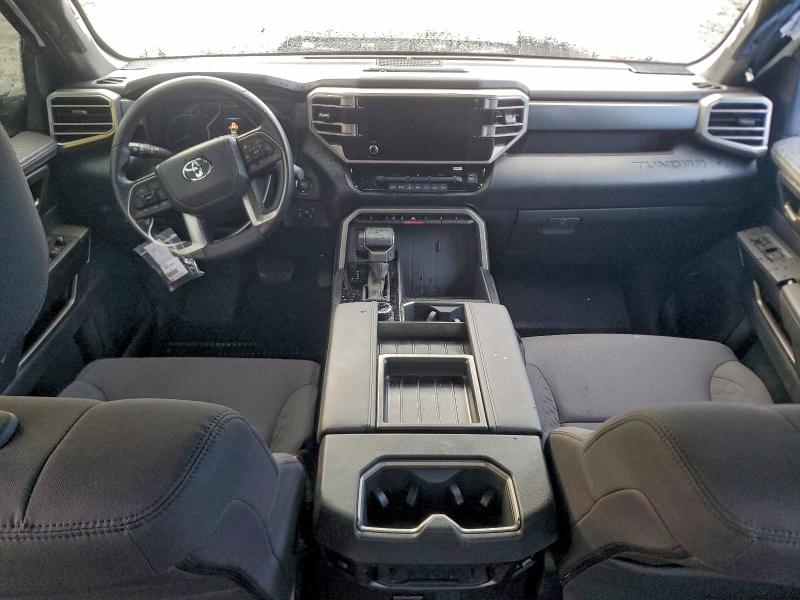 Фото 8 - TOYOTA TUNDRA