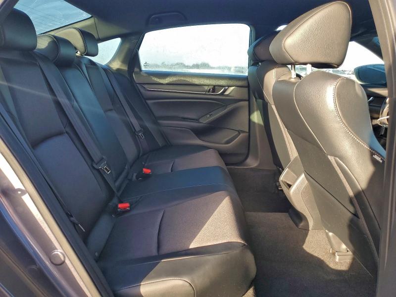 Фото 10 - HONDA ACCORD